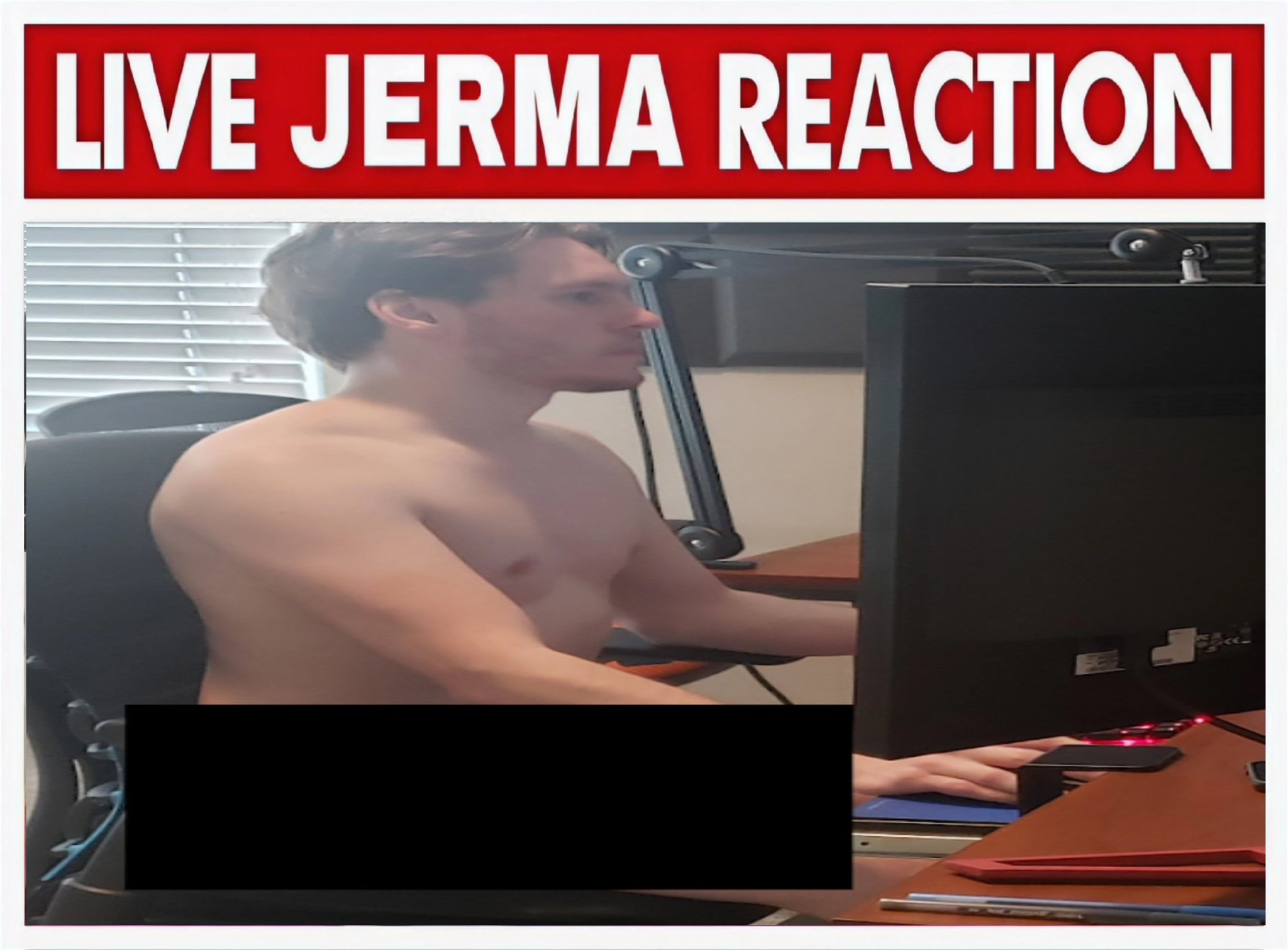 Jerma incident